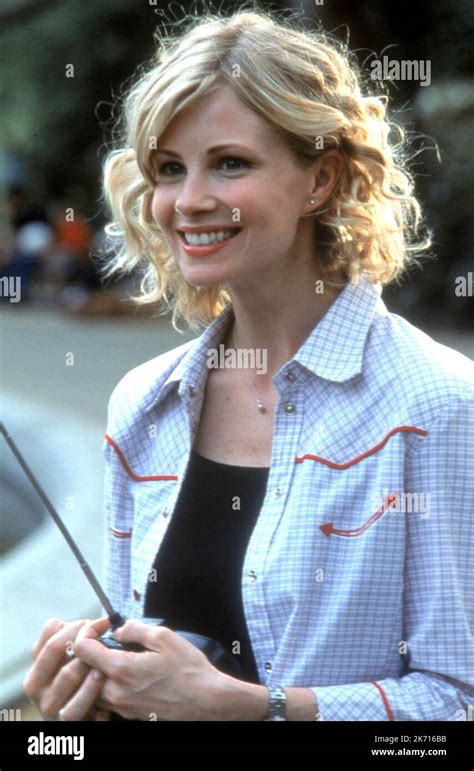 monica potter younger